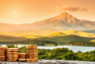 100 mil reais investidos