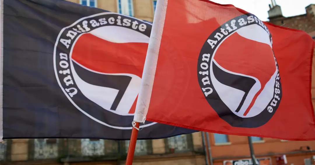 Trump quer classificar Antifa como organização terrorista